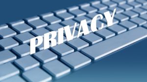 Jak chronić dane osobowe? Źródło: Pixabay.com.