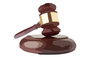 Sądy istnieją także po to, by chronić praw konsumenta. Źródło: Pixabay.com.