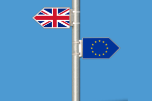 Tylko niektórzy uważają, że Brexit będzie oznaczał masowy exodus banków i instytucji z Wielkiej Brytanii. Źródło: Pixabay.com.
