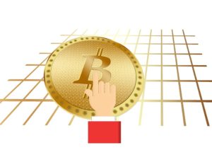 Bitcoin to tylko najpopularniejsza z wielu kryptowalut redefiniujących rozumienie pieniądza. Źródło: Pixabay.com.